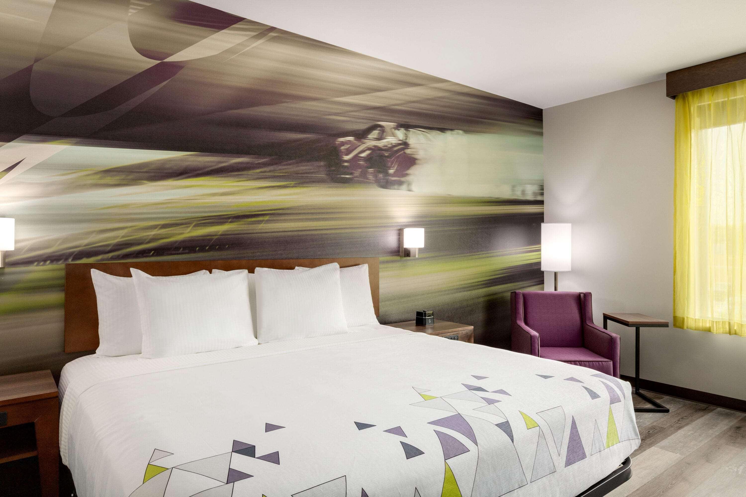 La Quinta Inn & Suites By Wyndham Браселтон Экстерьер фото