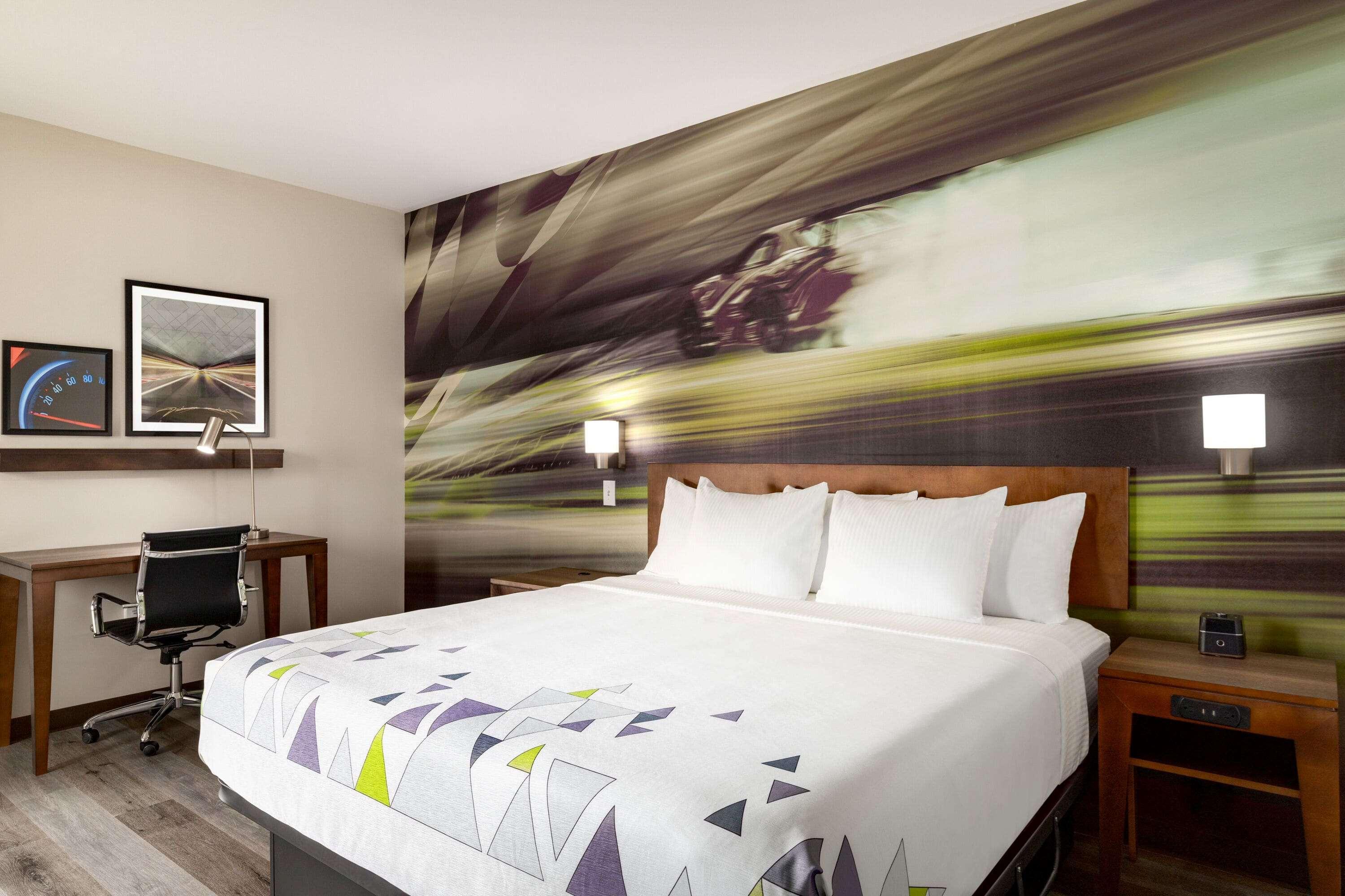 La Quinta Inn & Suites By Wyndham Браселтон Экстерьер фото