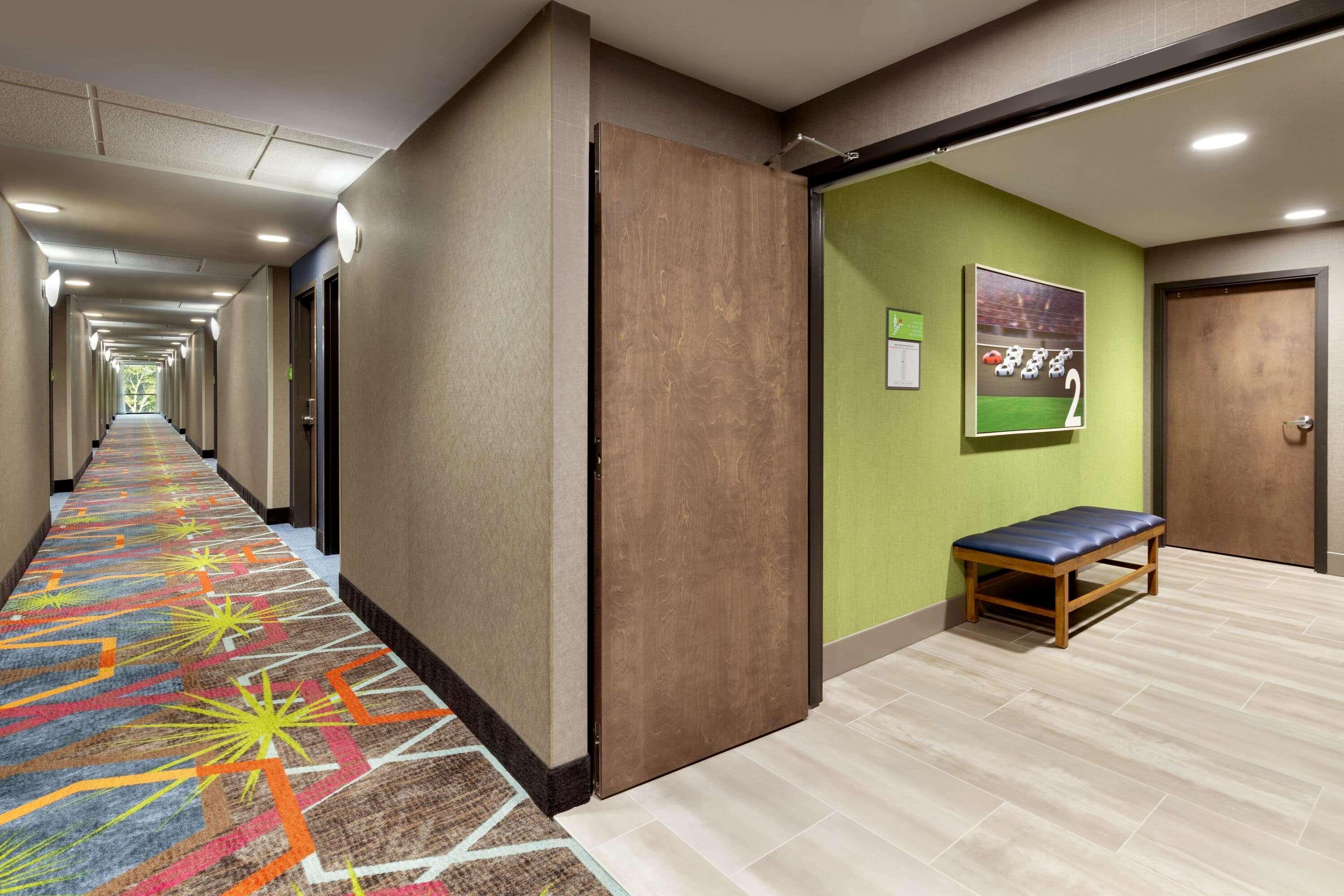 La Quinta Inn & Suites By Wyndham Браселтон Экстерьер фото
