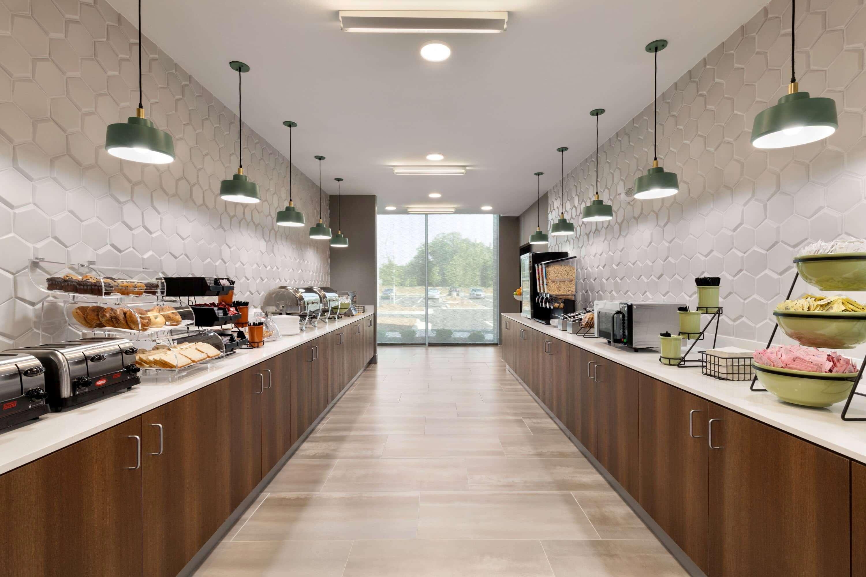 La Quinta Inn & Suites By Wyndham Браселтон Экстерьер фото