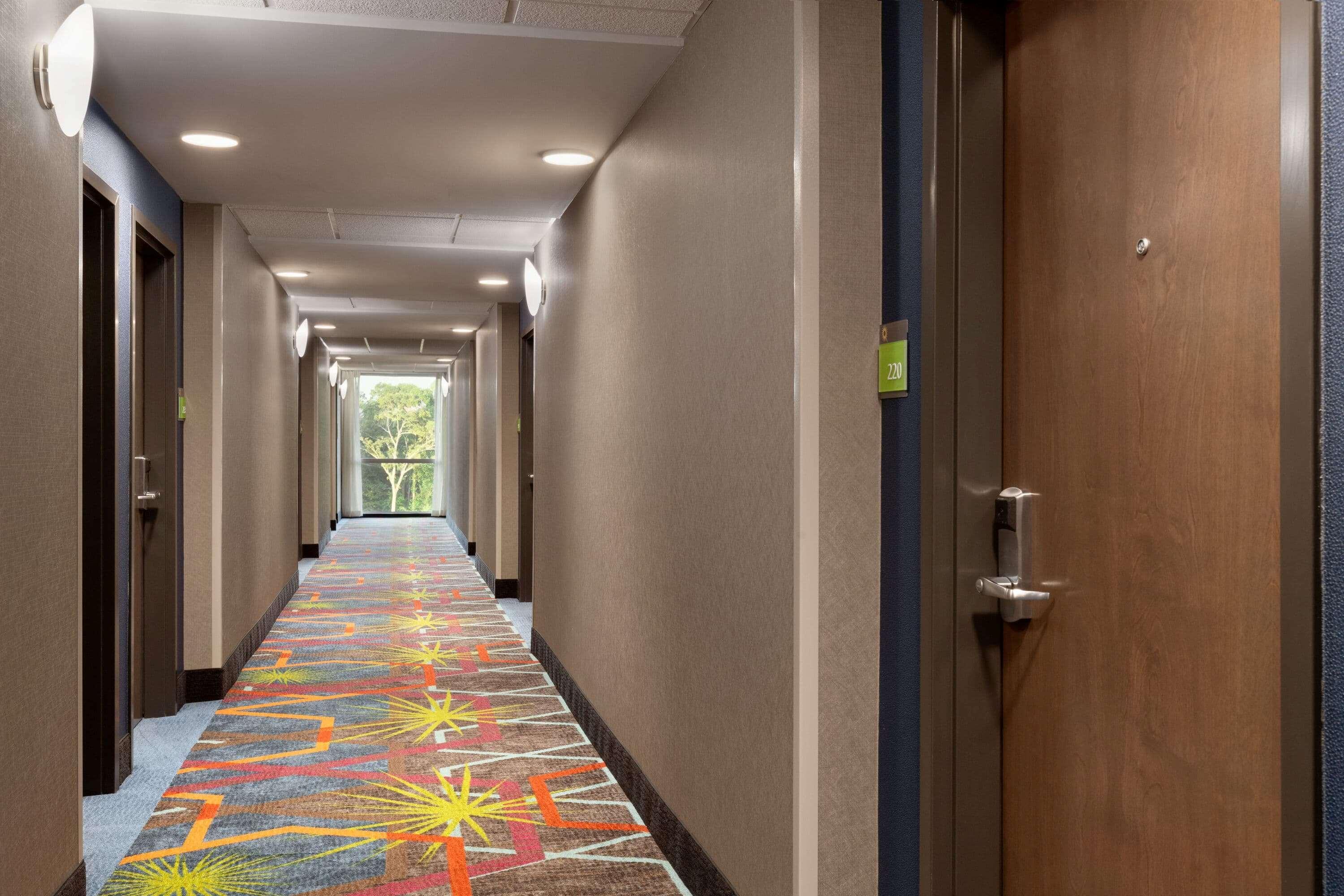 La Quinta Inn & Suites By Wyndham Браселтон Экстерьер фото