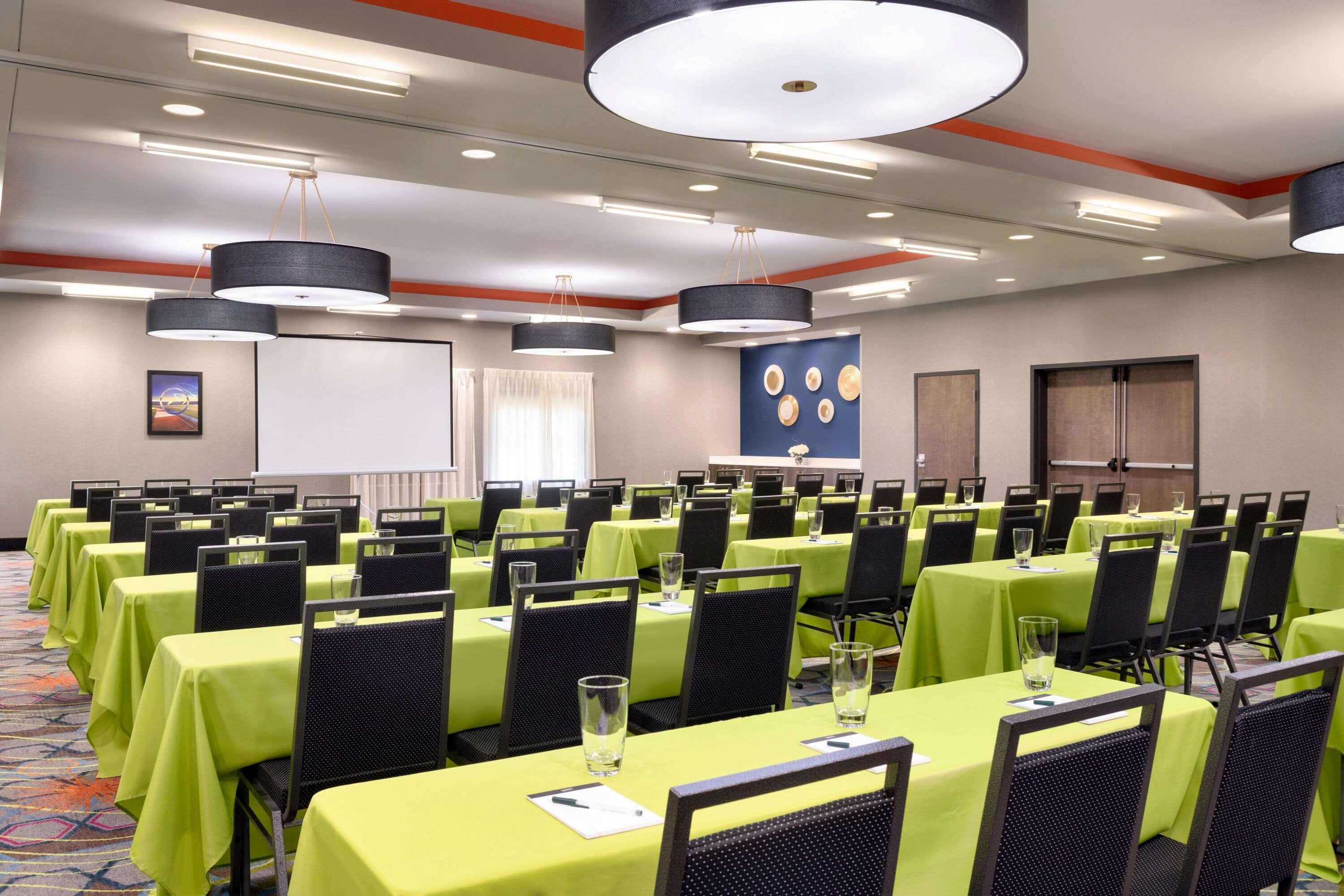La Quinta Inn & Suites By Wyndham Браселтон Экстерьер фото