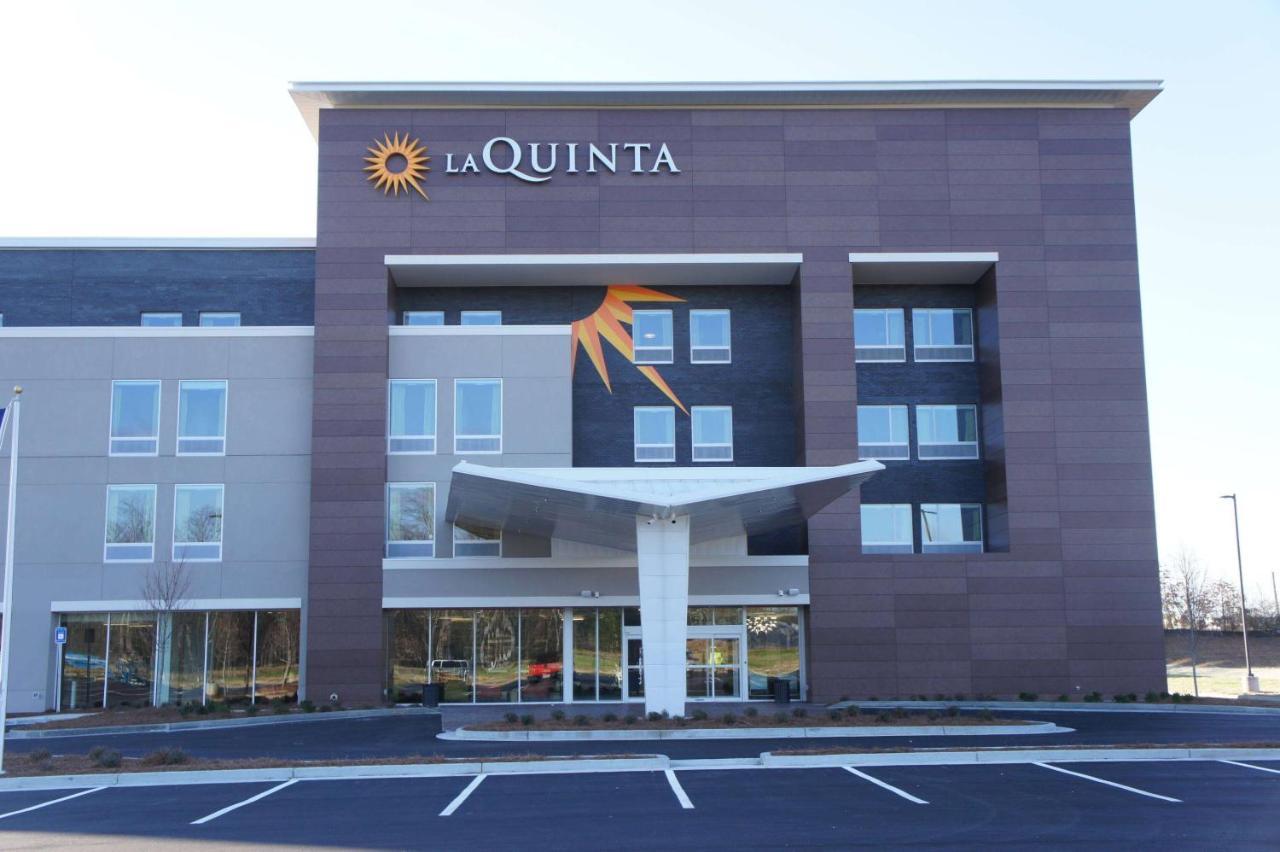 La Quinta Inn & Suites By Wyndham Браселтон Экстерьер фото